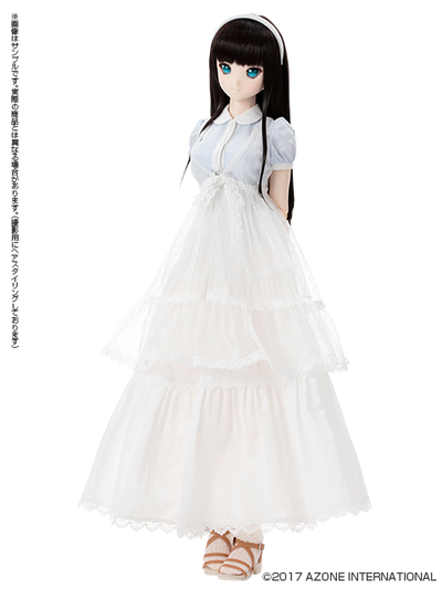 Кукла 1/3 Iris Collect Rino In the Wind ~ Shoka no Kazenonakade~