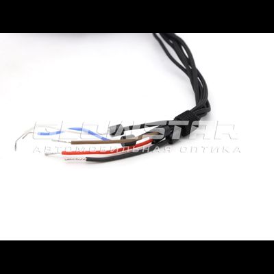 Билед модули Aozoom Z5 2025 3.0 дюйма, 5500K, 12V, 53W/82W, крепление 3R