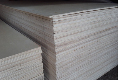 Фанера 6мм берёза/осина 1,22*2,44 г.Улан-удэ