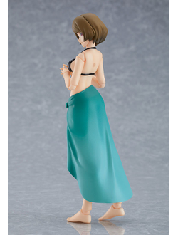 Фигурка фигма (figma Chiaki Female Swimsuit Body)