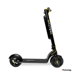 Электросамокат Halten Lite Plus