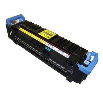 Запасная часть для принтеров HP Color Laserjet CP6015/CM6030/CM6040MFP, Fuser Assembly,110V (CB457A)