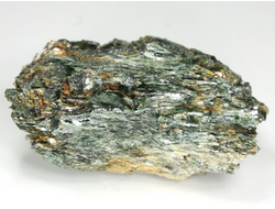 Актинолит, Россия, Северный Кавказ, КЧР, река Большой Блыб (52*29*26 мм, 52 г) №29618