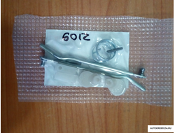 Ремкомплект передних тяг с личинками ВАЗ 2109