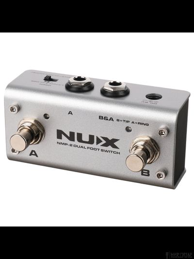 Nux MG-30