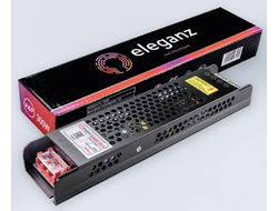 Блок питания для светодиодной ленты Eleganz 1132 LED 12V 300W IP20, без вентилятора
