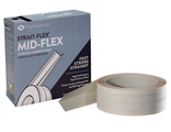 MIDFLEX 300 Угловой армирующий профиль в рулоне 76mm, L30м.