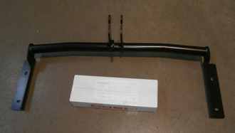 Фаркоп Bosal 5505-A для Honda CR-V I 1995-2002