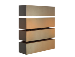 Кирпич Флеш-обжиг 1 НФ