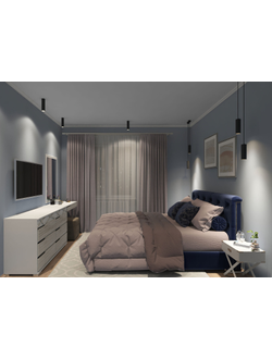 Светильник Denkirs DK3416-WB