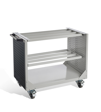 Тележка ВСТ-030