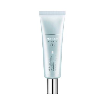 Artistry Skin Nutrition Солнцезащитный крем для лица SPF 50+ UVA/UVB PA++++, 50гр