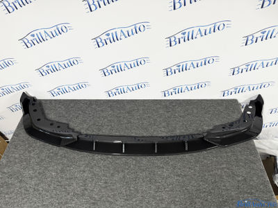 Сплиттер BMW 3 G20 карбон