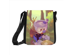 Сумка Cuphead/ Капхед №3