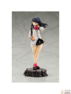 Фигурка 1/7 Рикка Такарада (Rikka Takarada)