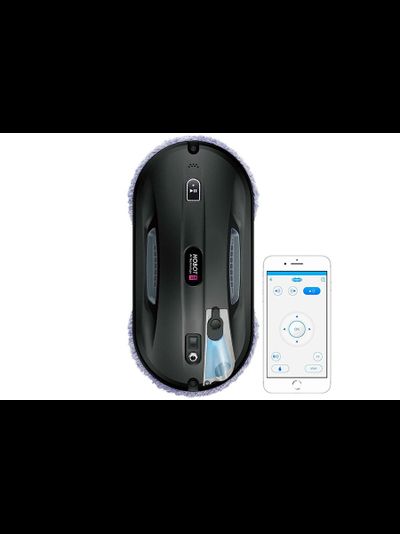 Робот мойщик окон HOBOT-388 Ultrasonic