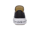 Converse All Star Low Top черные