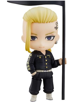 Нендроид Кэн Рюгудзи (Ken Ryuuguuji)