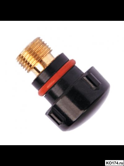 Колпачок короткий TW 9-20 (XL41V33)