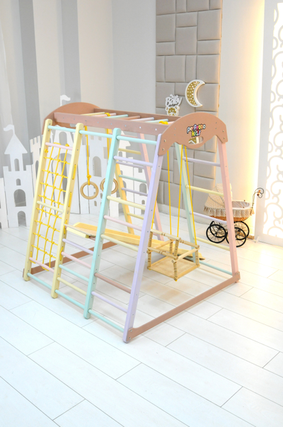 ДСК PERFETTO KIDS "Libellula" цвет Zefiro PS-230