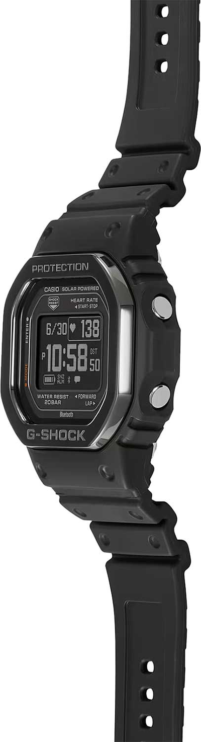 Часы Casio G-Shock DW-H5600MB-1