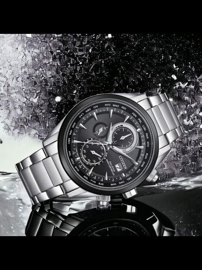 Наручные часы Citizen AT8266-89E
