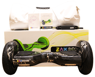 Гироскутер Zaxboard ZX-11 Pro Молния