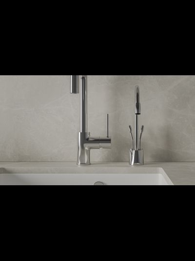 2 в 1 AQUAHOT 1100 Chrome