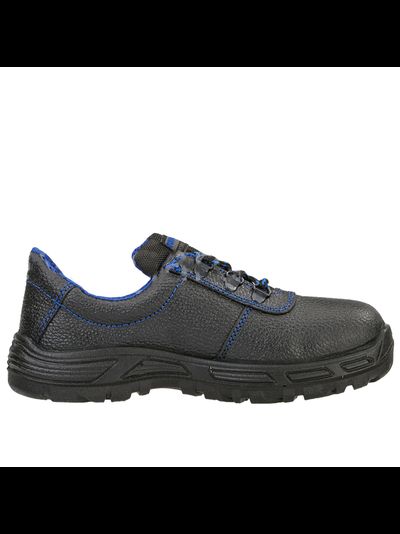 Полуботинки "Легион" ПУ подошва, с подноском