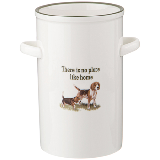 ПОДСТАВКА ПОД СТОЛОВЫЕ ПРИБОРЫ "ДЕРЕВНЯ" 10,5/12*17 СМ