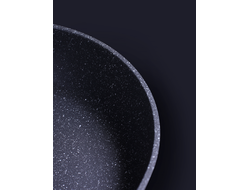 Сотейник литой алюминий, 28/26/24 см