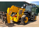 Телескопический погрузчик JCB 540-170