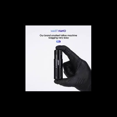 Dragonhawk Mast Nano