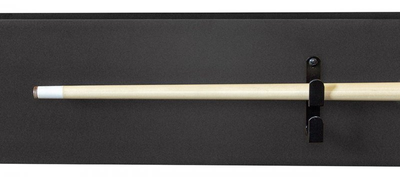 Cтол-трансформер DBO «Twister» 3 в 1 (бильярд, аэрохоккей, настольный теннис, 217 х 107,5 х 81 см, черный)