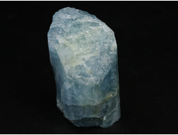 Берилл голубой (Аквамарин), кристалл, Россия, Забайкалье (33*21*19 мм, 22,2 г) №37870