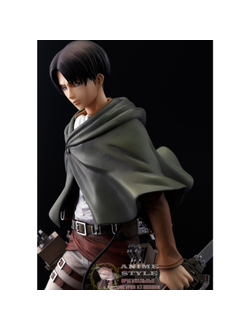 Фигурка 1/8 Леви (Levi)
