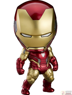 Нендроид Железный человек (Iron Man Mark 85.)