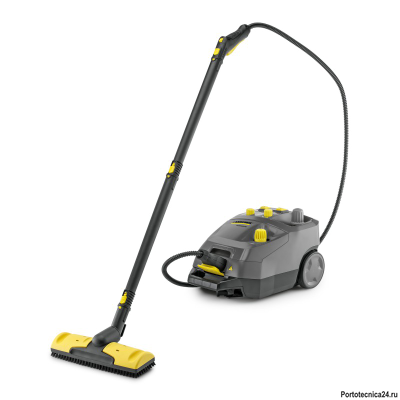 Пароочиститель Karcher SG 4/4 (1.092-104.0)
