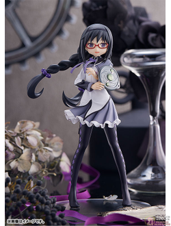 Фигурка Хомура Акэми (Homura Akemi Pop Up Parade)