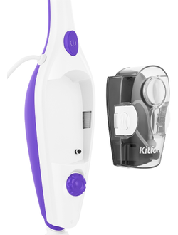 Швабра паровая Kitfort КТ-1050