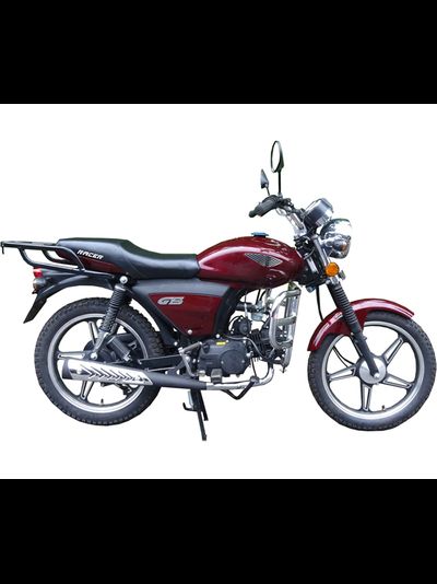 Мопед  Racer RC110N Trophy