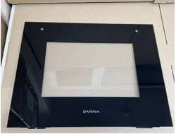 Стекло наружное для духового шкафа DARINA 1V5 BDE112 707 B (465х595) мм