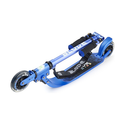 САМОКАТ BLADE KIDS JIMMY 125 СИНИЙ