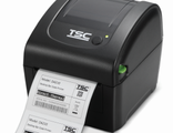 TSC DA220- настольные термотрансферные принтеры штрихкода