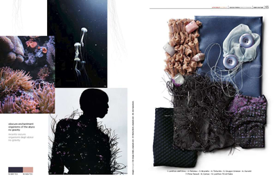 Zoom On Fashion Trends Magazine Issue 76 Autumn-Winter 2027, Intpressshop