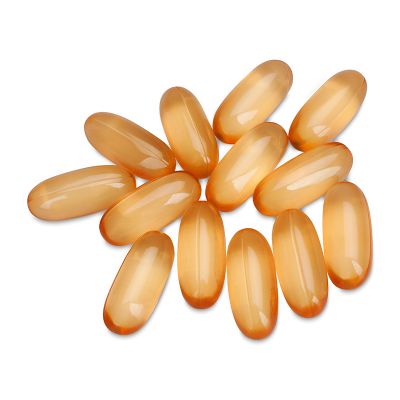 NUTRILITE КЛК 500, 180 капсул