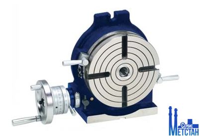 Делительный стол RTVH 200