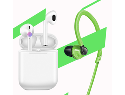 НАУШНИКИ BLUETOOTH