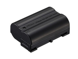 Аккумулятор Nikon EN-EL15