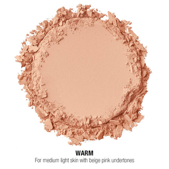 Пудра матирующая NYX Stay Matte But Not Flat Powder 04 Кремовый натуральный